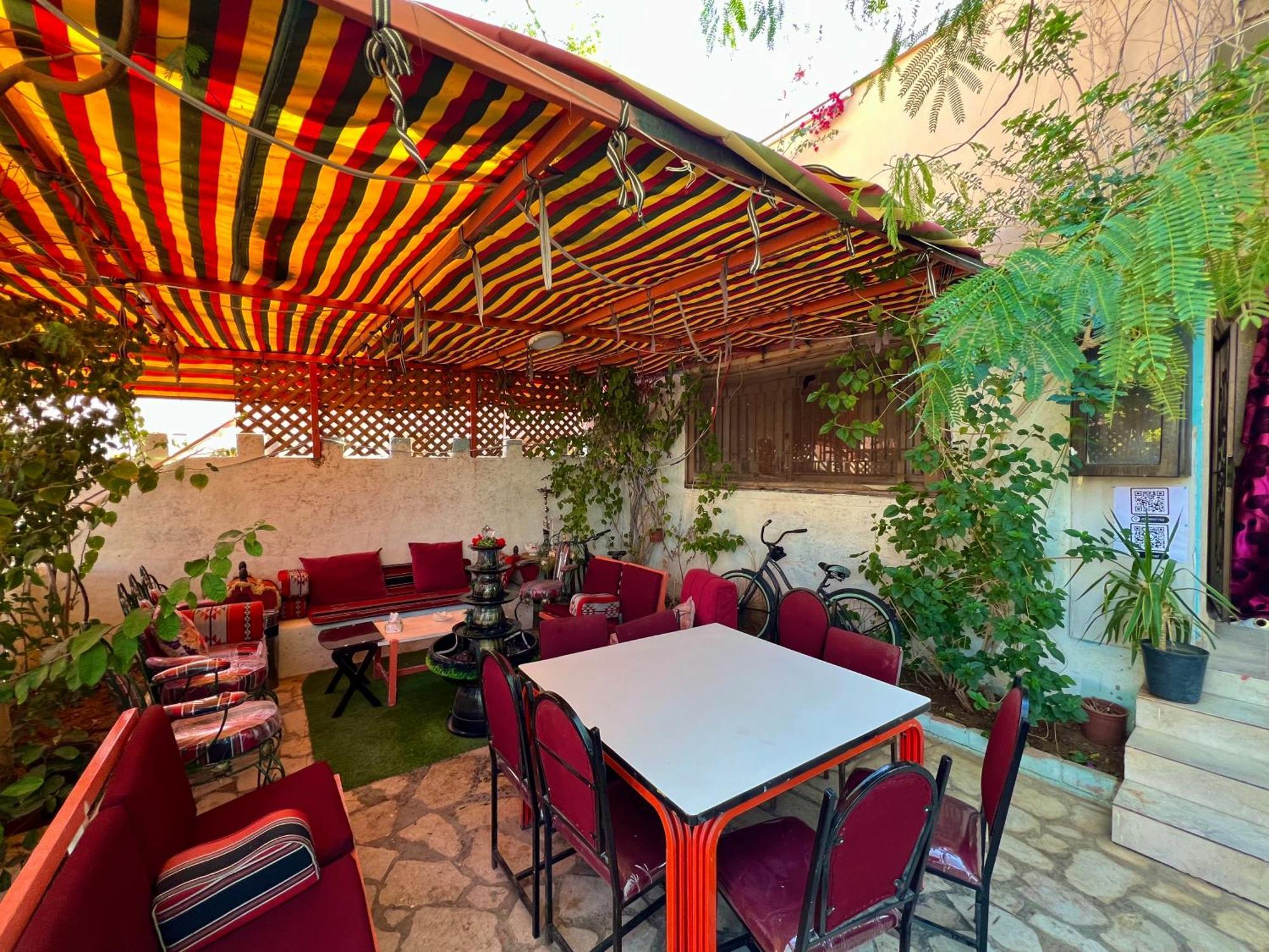 Reef House العقبة