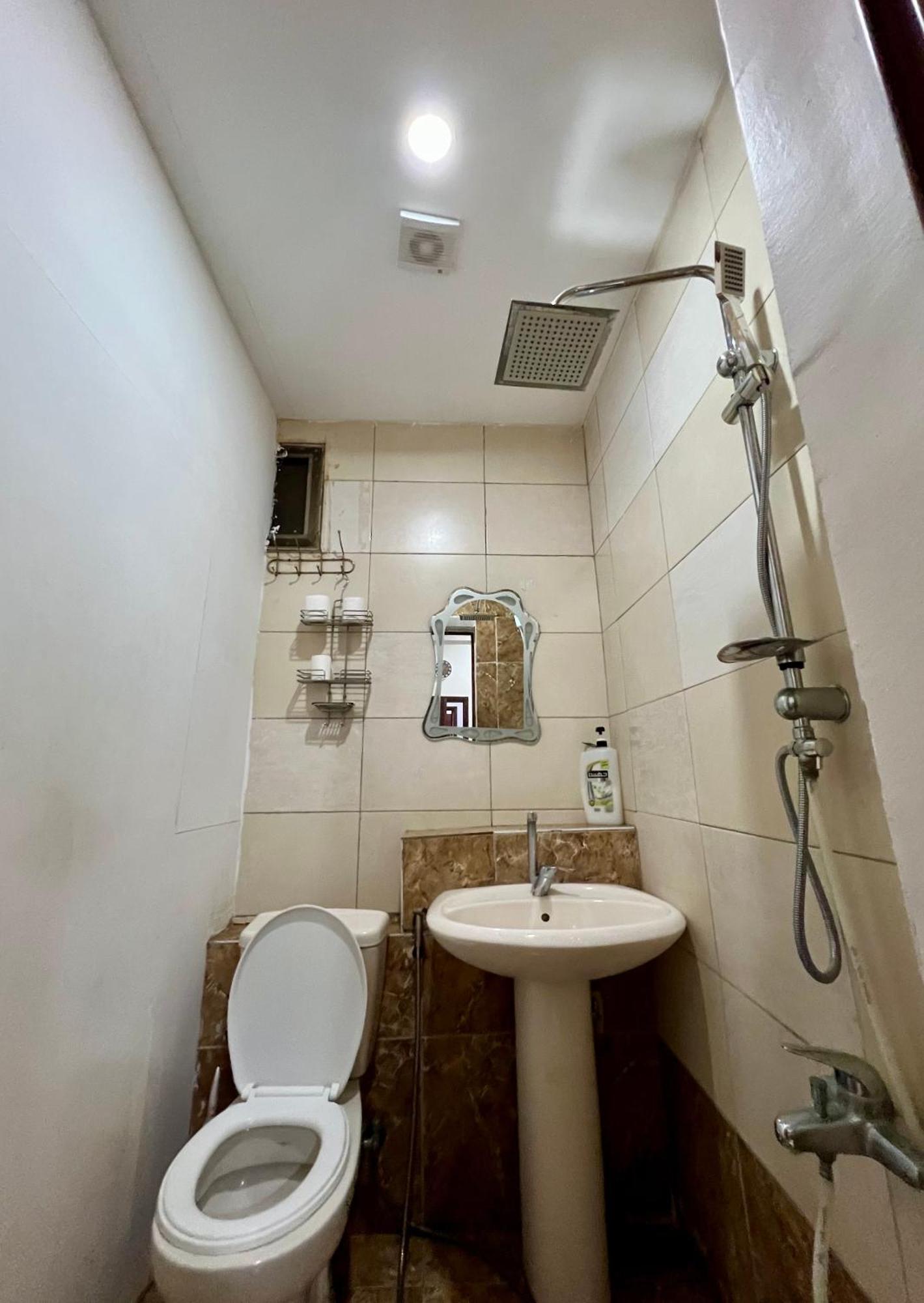 Reef House بيت شباب