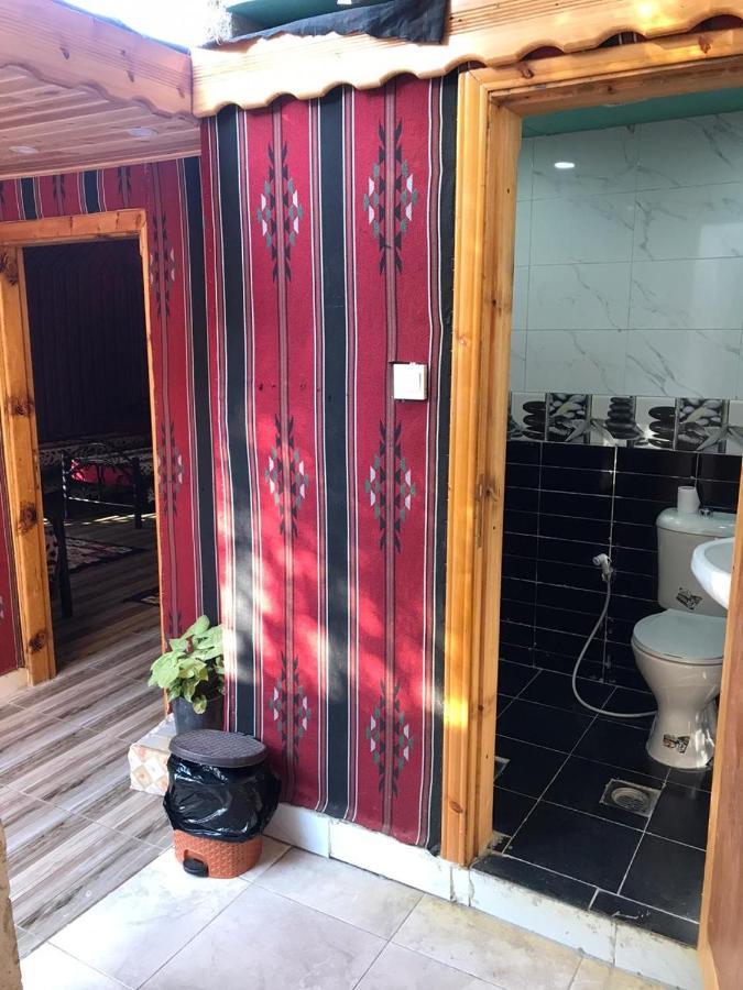 Reef House 旅馆 亚喀巴