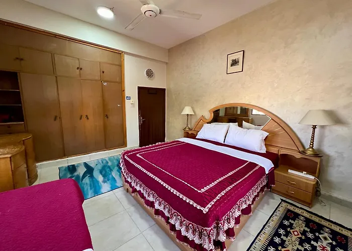 Al-Amer Hostel