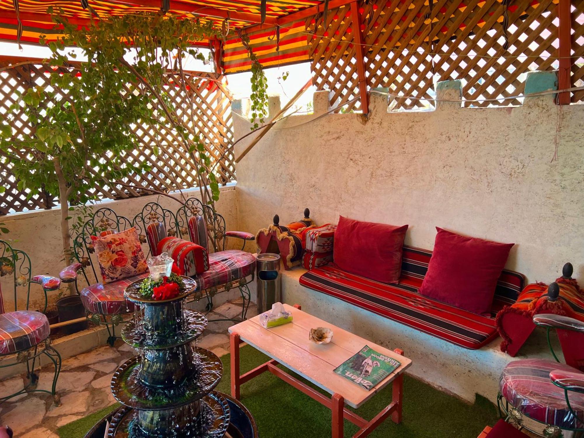 Al-amer Aqaba
