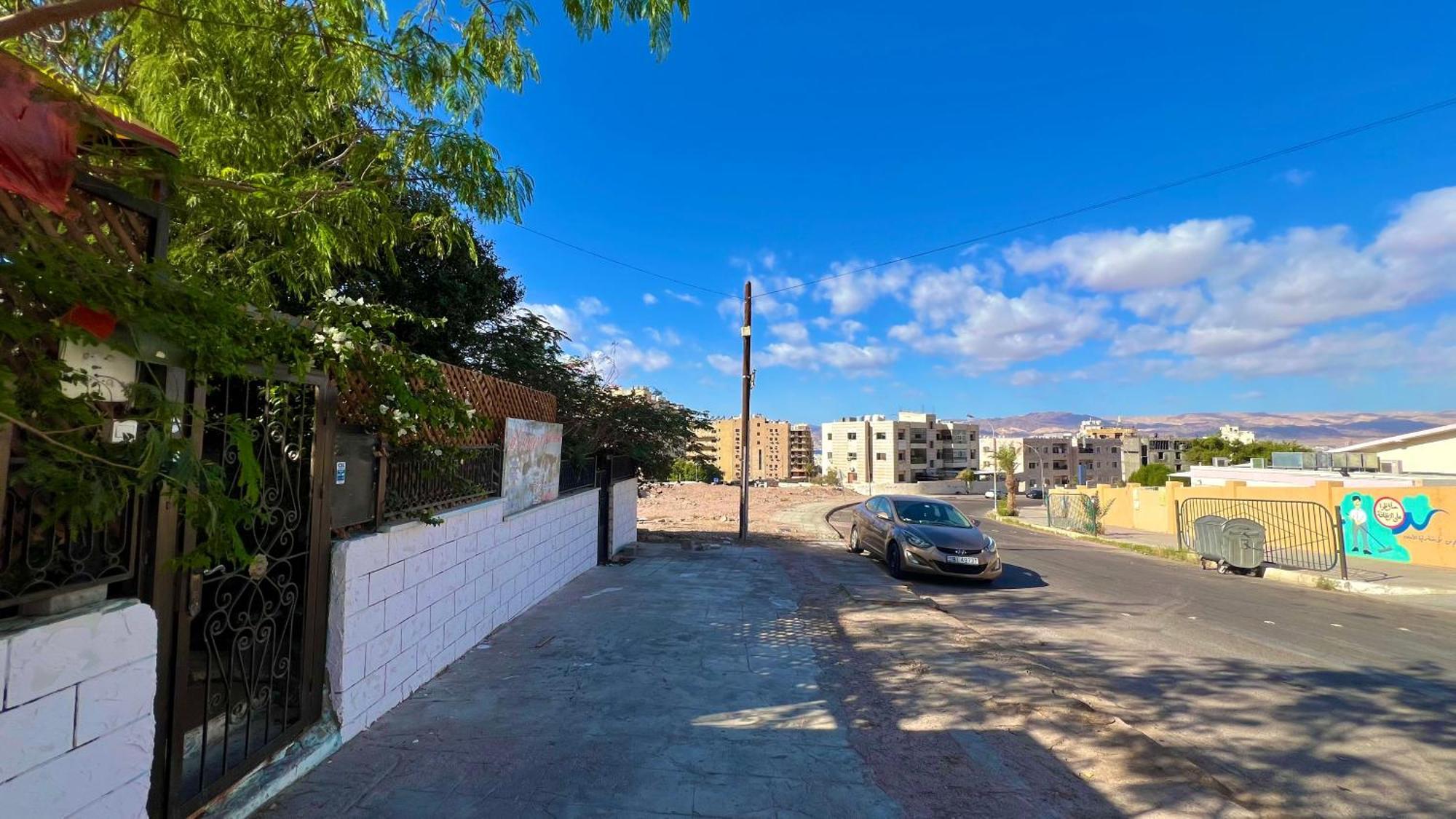 Al-amer Aqaba