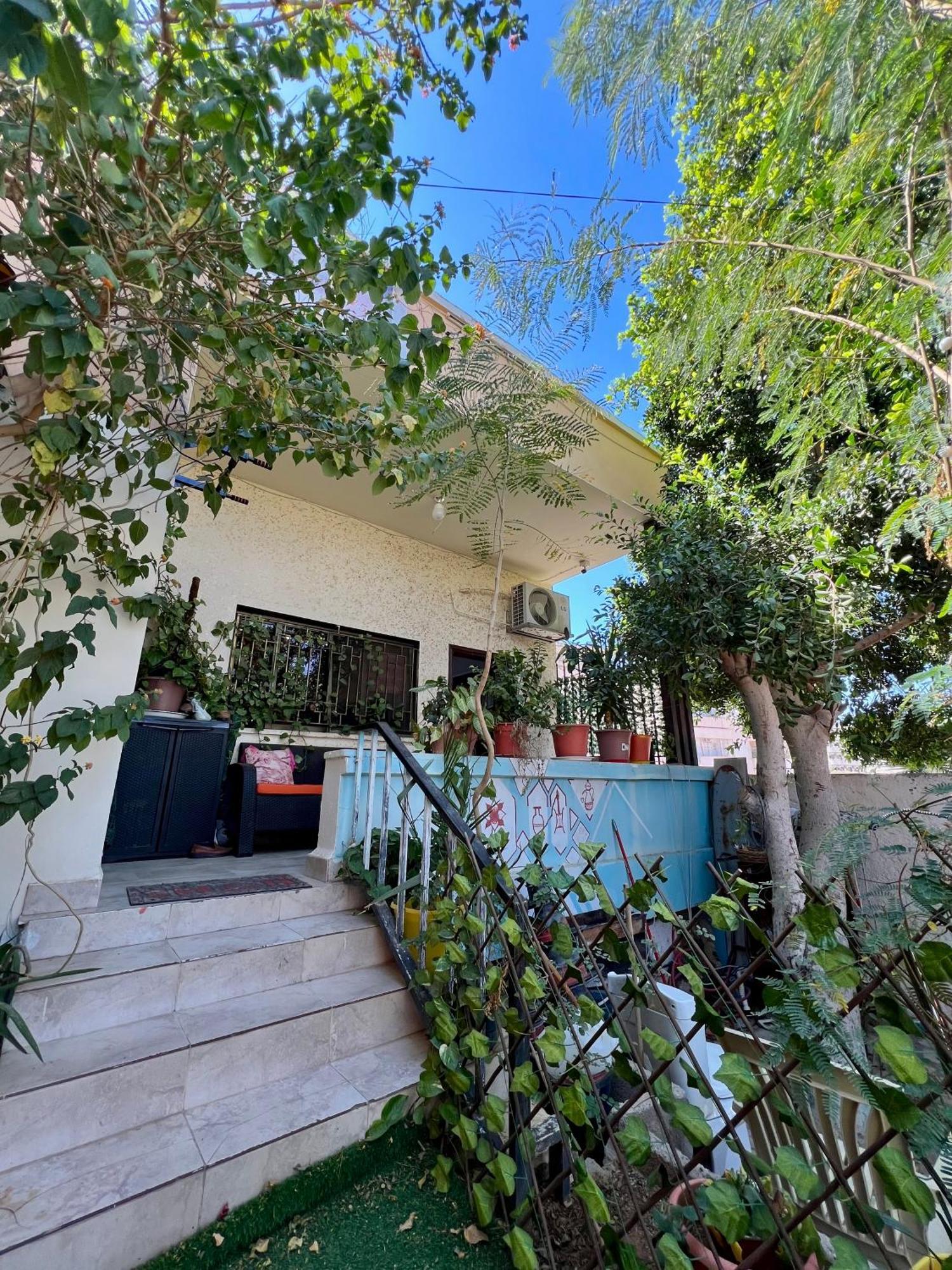 Auberge de jeunesse Al-amer *