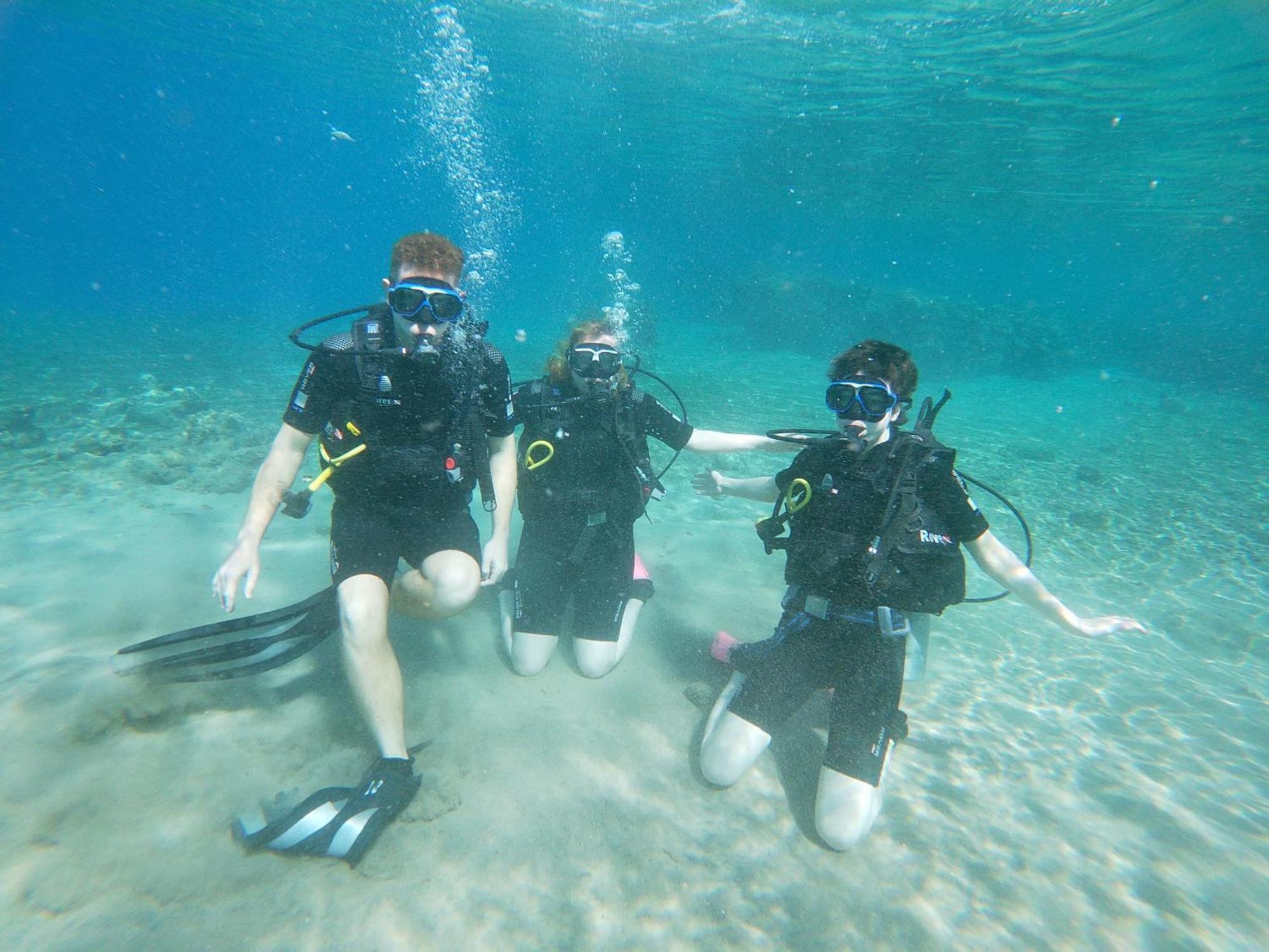 Al-amer Auberge de jeunesse Aqaba