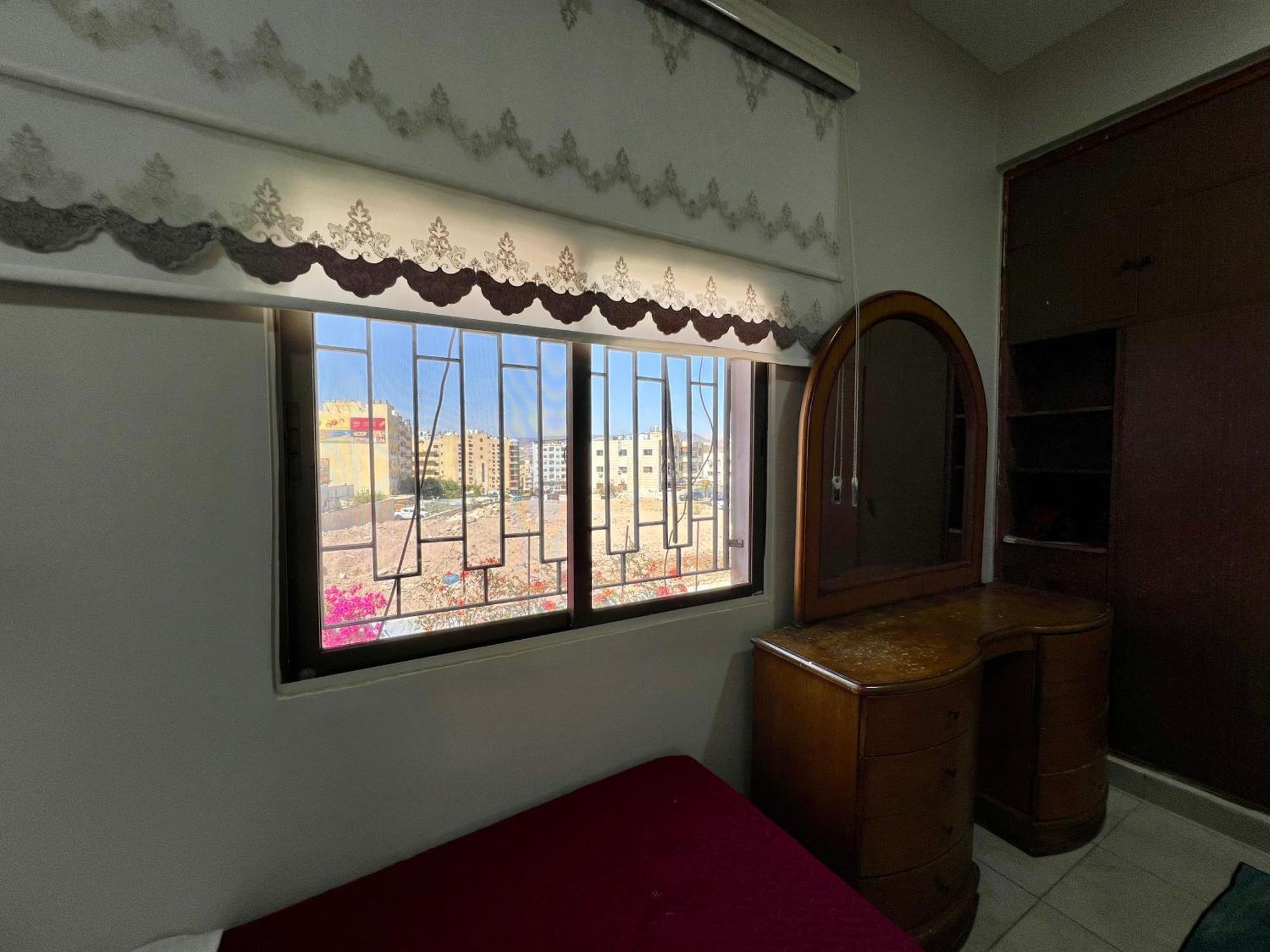 Al-amer Auberge de jeunesse Aqaba
